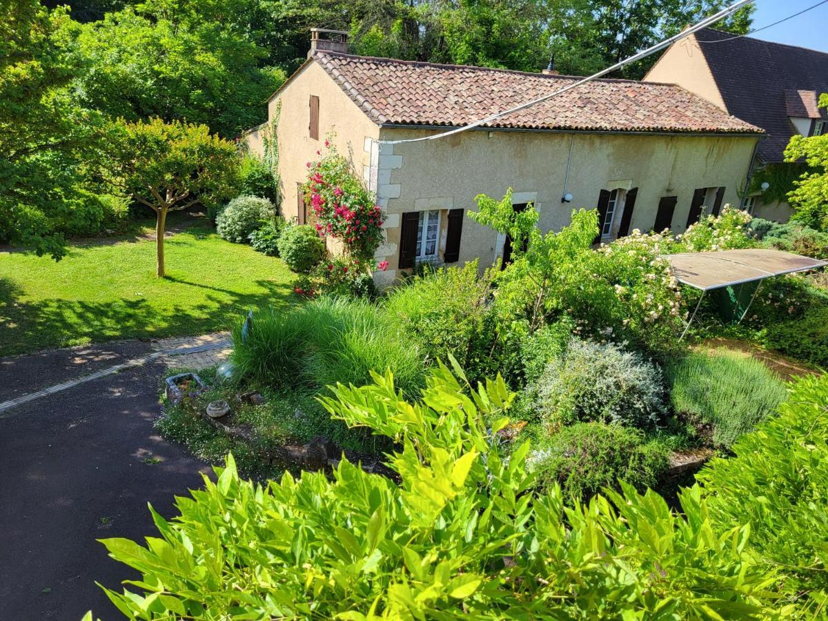 Hotel La Flambee Bergerac Exterior photo